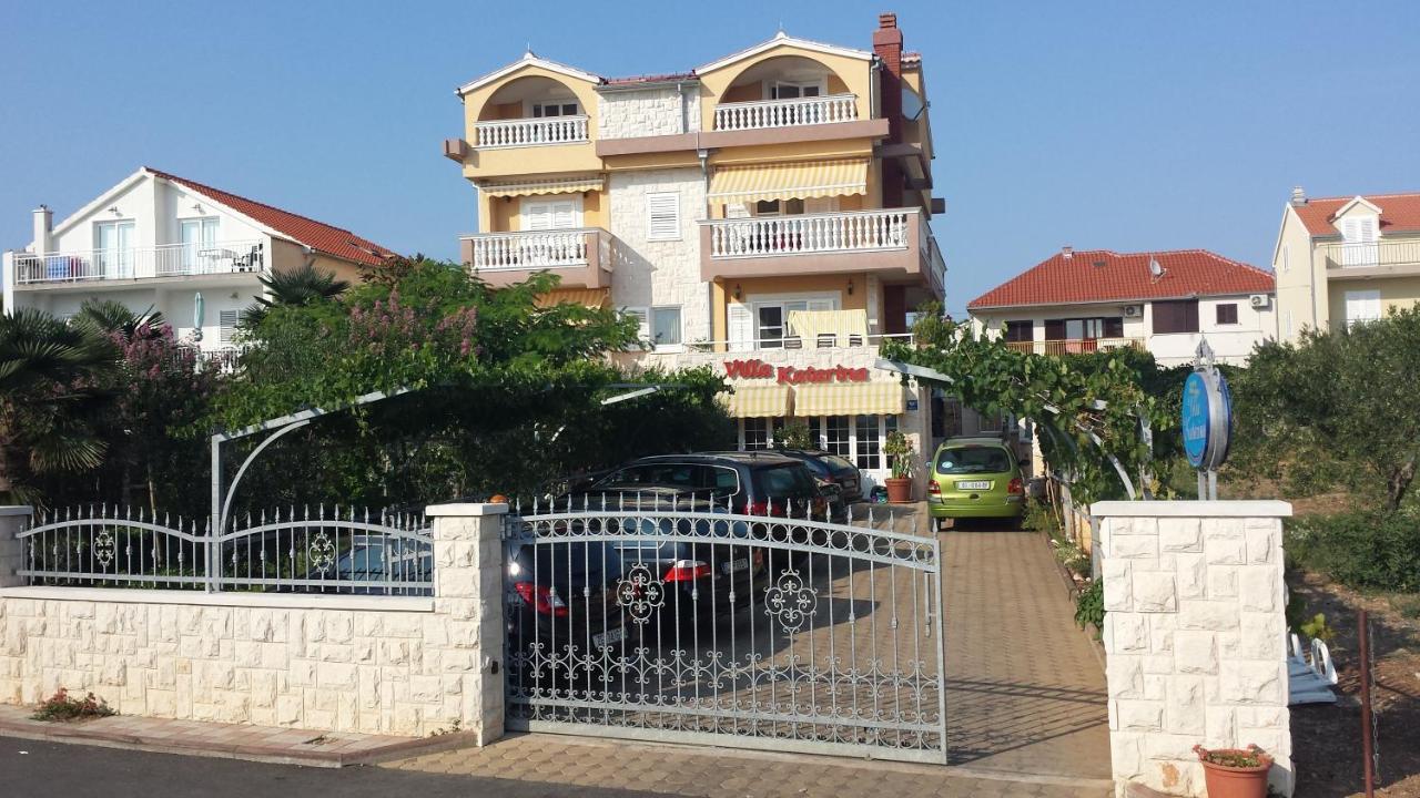 Villa Katarina Срима Екстериор снимка