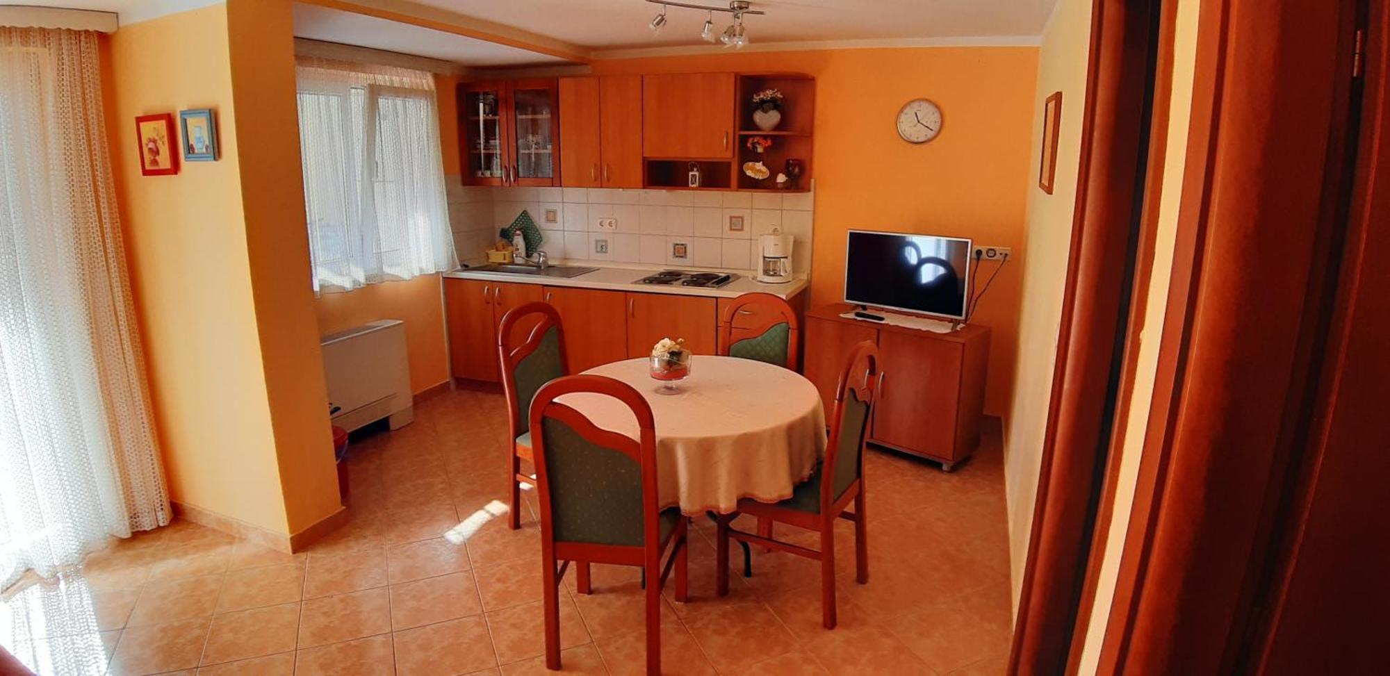 Villa Katarina Срима Стая снимка